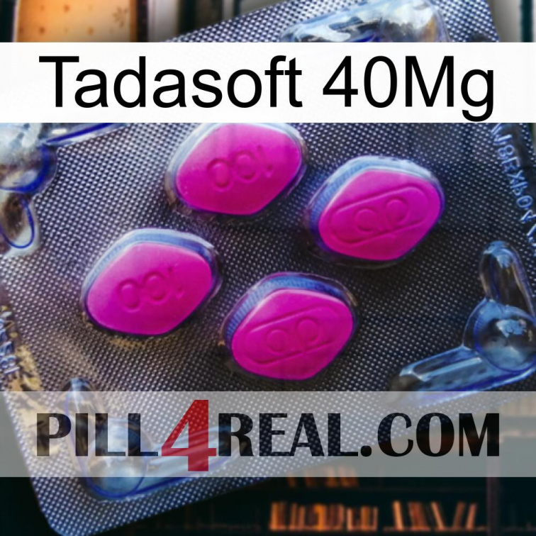 Tadasoft 40Mg 02